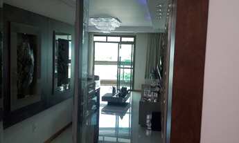 Imagem 4: Cobertura duplex para venda possui 230 metros quadrados com 4 quartos