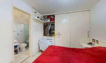 Imagem 7: Apartamento para venda possui 120 metros quadrados com 3 quartos em Vila Madalena - São Pa