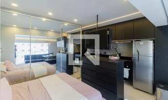 Imagem 4: Apartamento à Venda - Vila Mariana, 1 Quarto, 36 m2