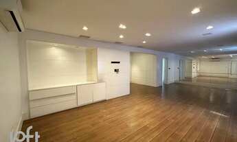 Imagem 4: Apartamento à venda em Jardim América com 180 m², 2 quartos, 1 suíte, 2 vagas