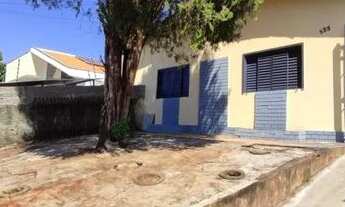 Imagem 2: CASA - JD. ALVORADA