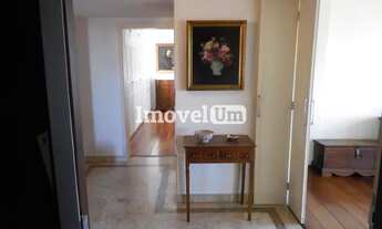 Imagem 3: Paraíso do Morumbi