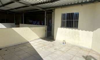 Imagem 4: Casa com 1 dormitório para alugar, 45 m² por R$ 550/mês - Vila Bremen - Guarulhos/SP