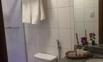 Imagem 5: Alugo Excelente Flat mobiliado e decorado no centro de Feira de Santana - BA