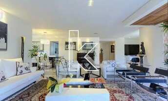 Imagem 5: Imóvel amplo para alugar com 3 quartos, sendo 2 suítes e 4 vagas - LOCAÇÃO