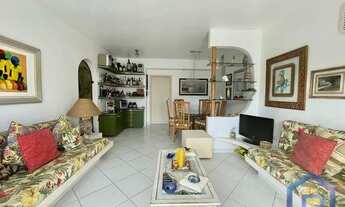 Imagem 5: Apartamento com 3 dormitórios sendo 1 suíte, 2 quadras da praia, 1 vaga, à venda, 120 m² p