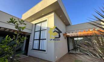 Imagem 3: Casa com 3 dormitórios à venda, 181 m² por R$ 1.100.000,00 - Chácara Machadinho II - Ameri