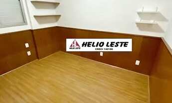 Imagem 4: R. Peixoto Gomide - SP - 85m2 + 02 dormitórios + 01 vaga de garagem