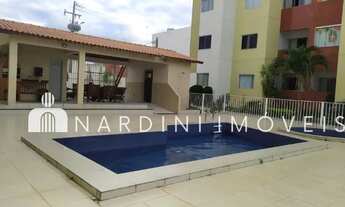 Imagem 3: Apartamento para aluguel, 3 quartos, 1 suíte, 1 vaga, Centro - Petrolina/PE