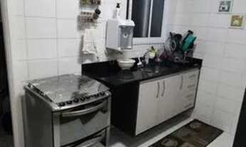 Imagem 3: Apartamento para Locação em Barueri, Jardim Tupanci, 3 dormitórios, 1 suíte, 2 banheiros