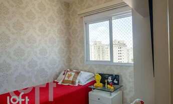 Imagem 7: Apartamento à venda em Mooca com 189 m², 3 quartos, 3 suítes, 3 vagas