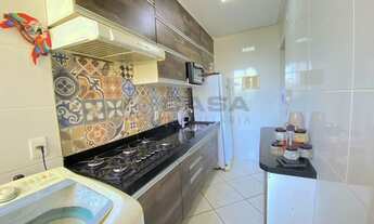 Imagem 5: LhApartamento para venda com 56 metros quadrados com 3 quartos em Morada de Laranjeiras