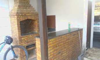 Imagem 7: Fátima Apto 98m², 3 quartos (sendo 2 suítes), armários, WC social, 2 Vagas de Garagem