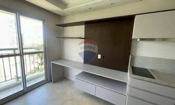 Imagem: Apartamento para aluguel possui 31 metros