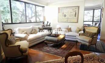 Imagem 5: Vila Madalena Apartamento com 3 dormitórios