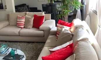 Imagem 7: Apartamento de 3 dormitórios e 173m² em condomínio completo na Vila Mariana, próximo ao m