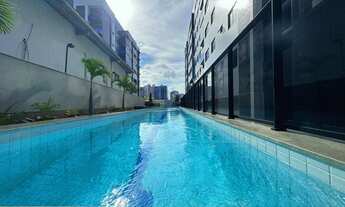 Imagem 3: Apartamento com VISTA MAR, 3 quartos 100m2, a 100 metros do mar do CARIBESSA, PRÉDIO CLUBE