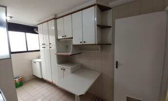 Imagem 7: São Paulo - Apartamento Padrão - Jabaquara