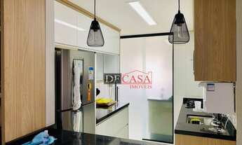 Imagem 5: Apartamento com 2 dormitórios à venda, 49 m² por R$ 325.000,00 - Cidade Líder - São Paulo