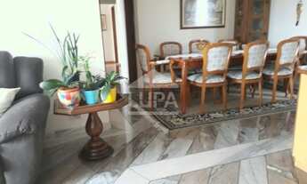 Imagem 5: Apartamento com 159 m² à venda na Água Fria com 3 dormitorios