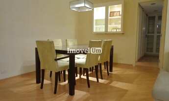 Imagem 4: Vila Olímpia Apartamento cobertura com 3 dormitórios