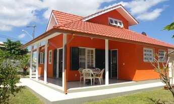 Imagem 3: CASA para aluguel em INGLESES