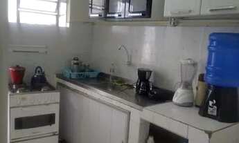 Imagem 5: Apartamento no Centro da cidade, mobiliado e com 3 quartos