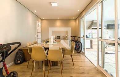 Imagem 4: Apartamento para Aluguel - Vila Galvão, 2 Quartos, 88 m2