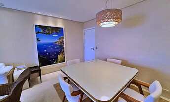 Imagem 8: TODO REFORMADO, APARTAMENTO ÚNICO NO GUARUJÁ!