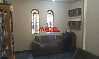 Imagem 4: Casa Padrão em São José dos Campos