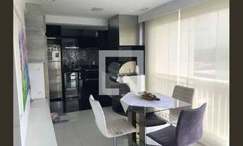 Imagem 4: Apartamento à Venda - Vila Leopoldina, 2 Quartos, 93 m2