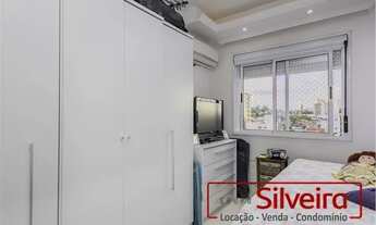 Imagem 6: PORTO ALEGRE - Apartamento Padrão - Vila Ipiranga