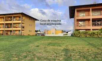 Imagem 5: Casa na praia do Saco Sergipe