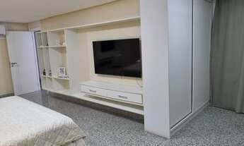 Imagem 2: Edifício Monet Apartamento com 4 dormitórios