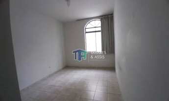 Imagem 3: Apartamento com 2 dormitórios para alugar, 81 m² por R$ 1.857,81/mês - São Mateus - Juiz d