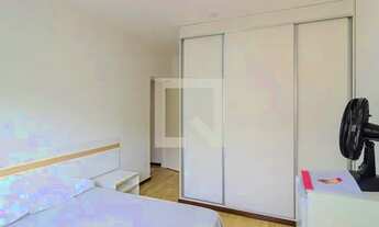 Imagem 3: Apartamento para Aluguel - Planalto Paulista, 1 Quarto, 30 m2