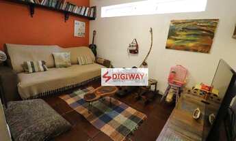 Imagem 4: Sobrado com 2 dormitórios à venda, 144 m² por R$ 999.999,99 - Vila Mariana - São Paulo/SP