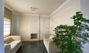 Imagem 6: São Paulo - Apartamento Padrão - MOEMA