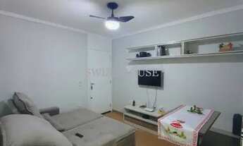 Imagem 5: Apartamento - Jardim do Lago Continuação - Campinas