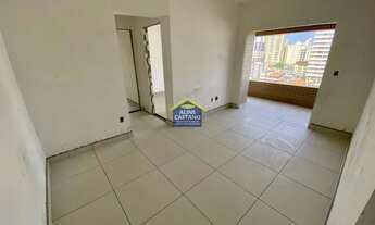 Imagem 4: Apart 2 dorms, 2 Vagas 250 Metros da Praia JGA763