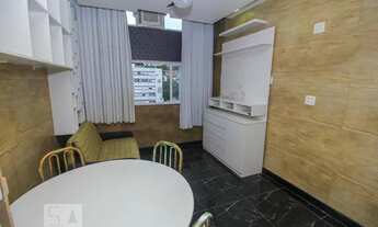 Imagem 3: Apartamento para Aluguel - Centro, 1 Quarto, 42 m2