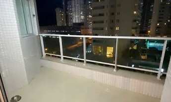 Imagem 2: Apartamento para aluguel possui 45 metros quadrados com 1 quarto