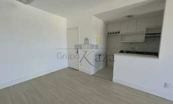 Imagem 6: Apartamento / Padrão - Royal Park - Locação e Venda - Residencial