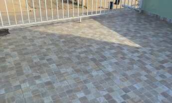 Imagem 2: Casa em Sorocaba Parque São Bento- São 2 Casas