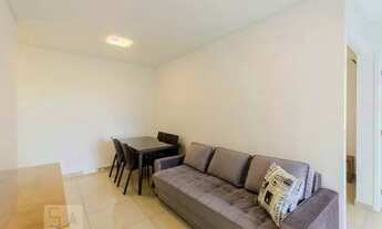 Imagem 4: Apartamento para Aluguel - Vila Matias, 1 Quarto, 50 m2