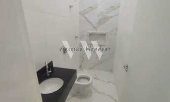 Imagem 5: Casa para venda em Residencial Minerva I de 70.00m² com 3 Quartos, 1 Suite e 2 Garagens