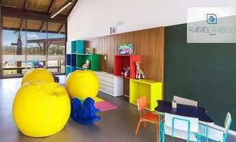 Imagem 3: Terreno à venda no condomínio Alphaville Ceará Residencial 2 em Eusébio