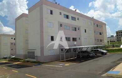 Imagem 7: Aluguel Apartamento SHOPPING PARK