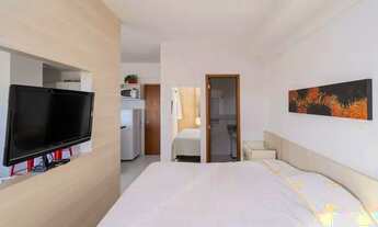 Imagem 6: Apartamento com 1 dormitório