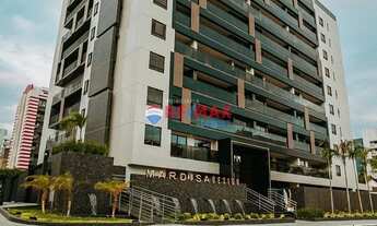 Imagem 2: João Pessoa - Apartamento Padrão - Cabo Branco